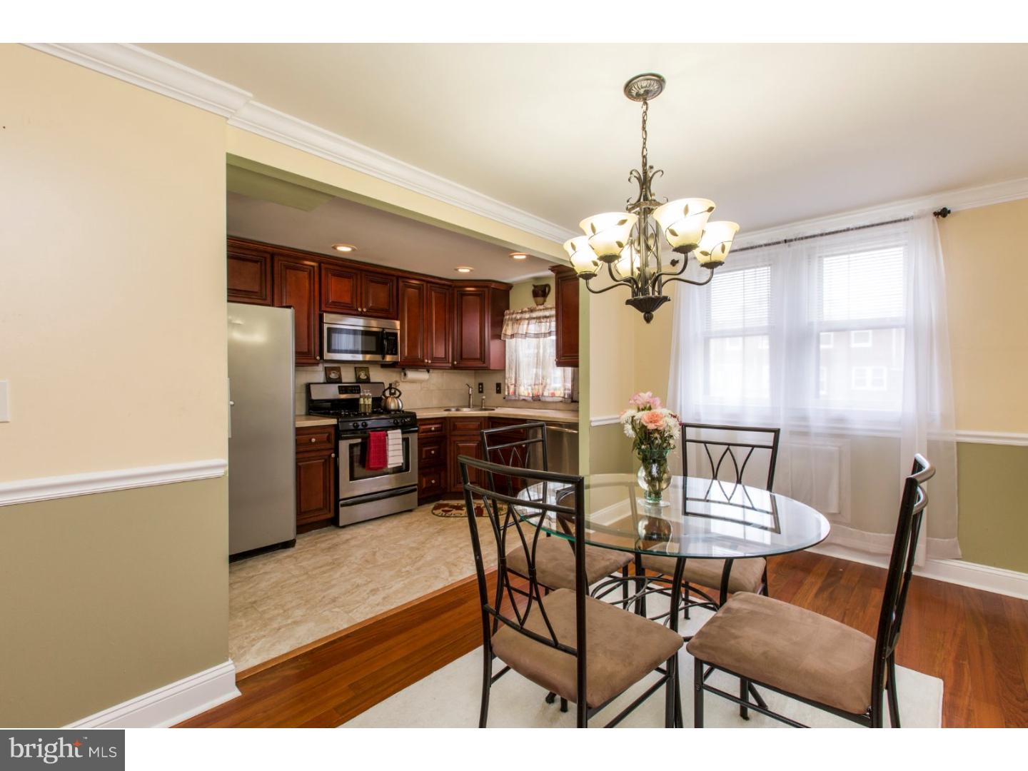 3306 Decatur Street Philadelphia, PA 19136 - Photo 9 of 21 Dining Room