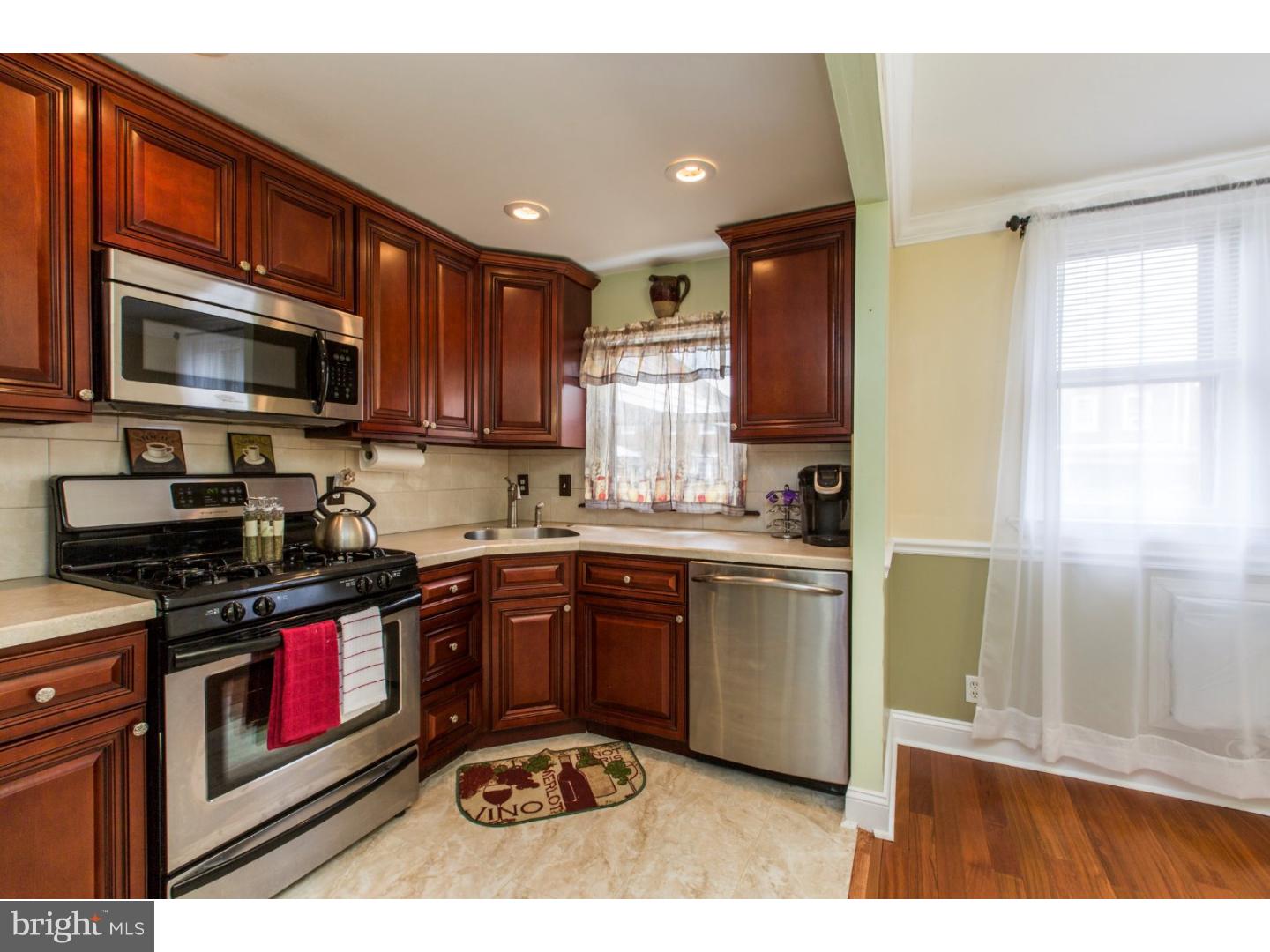 3306 Decatur Street Philadelphia, PA 19136 - Photo 10 of 21 Kitchen