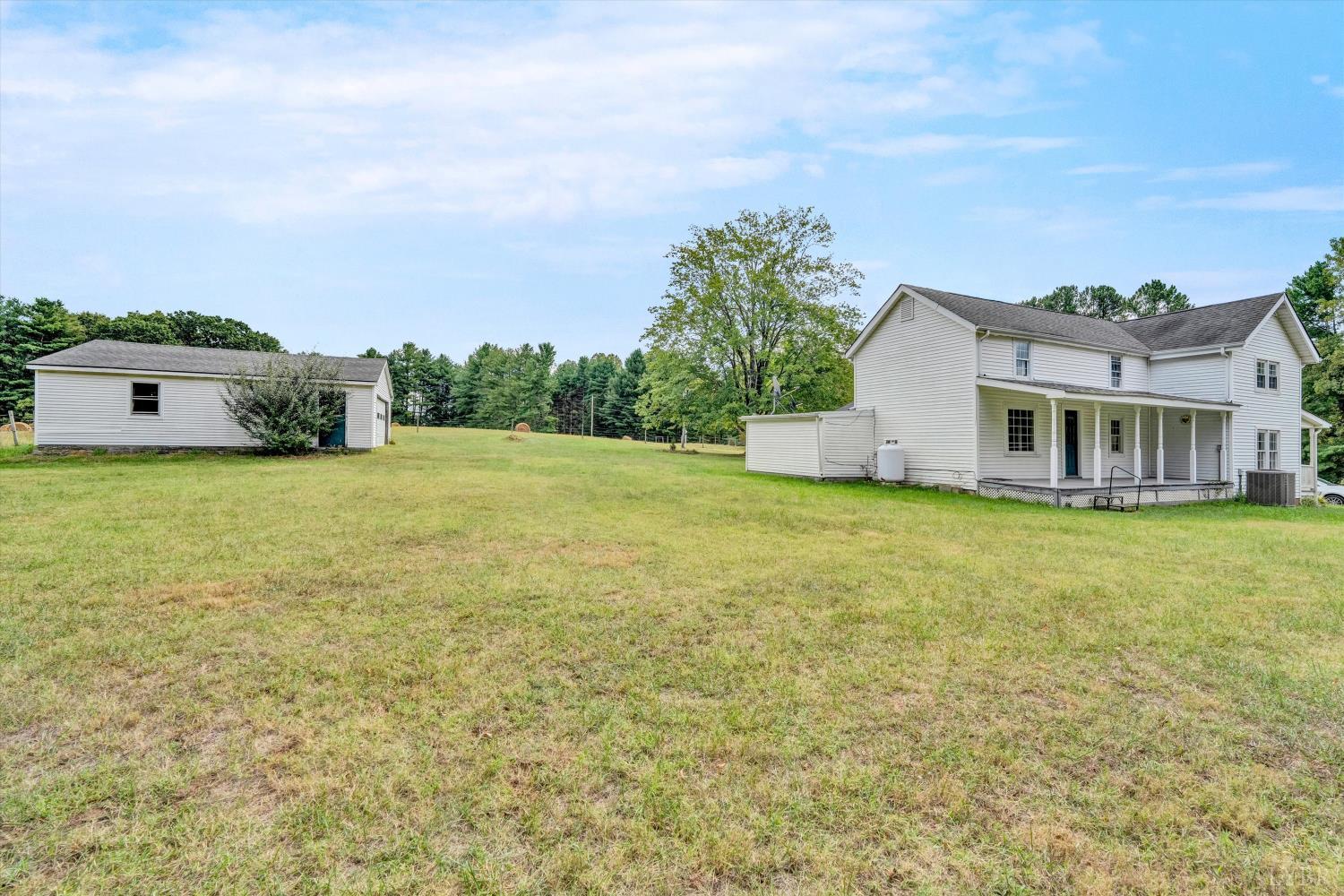 202 Chestnut Lane Amherst, VA 24521 - Photo 37 of 47 Gallery Image 37