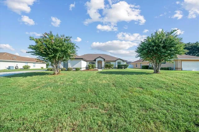 $399,000 | 5659 Southwest 89th Place, Ocala, FL 34476