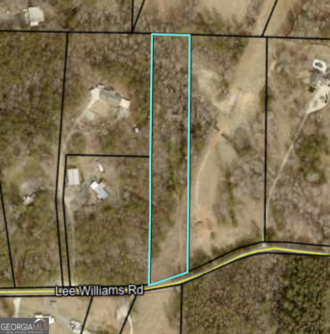 469 Lee Williams Road Carrollton, GA 30117 - Photo 2 of 20