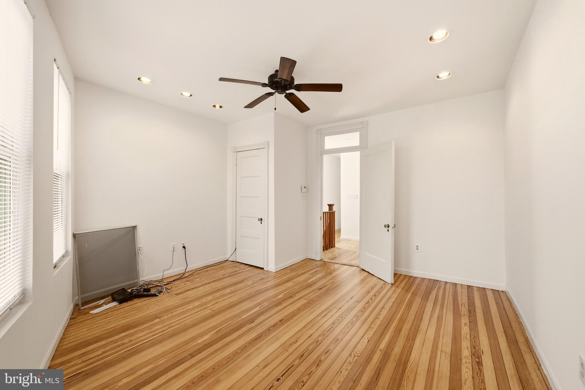 1402 Perry Place Northwest Washington, DC 20010 - Photo 15 of 30