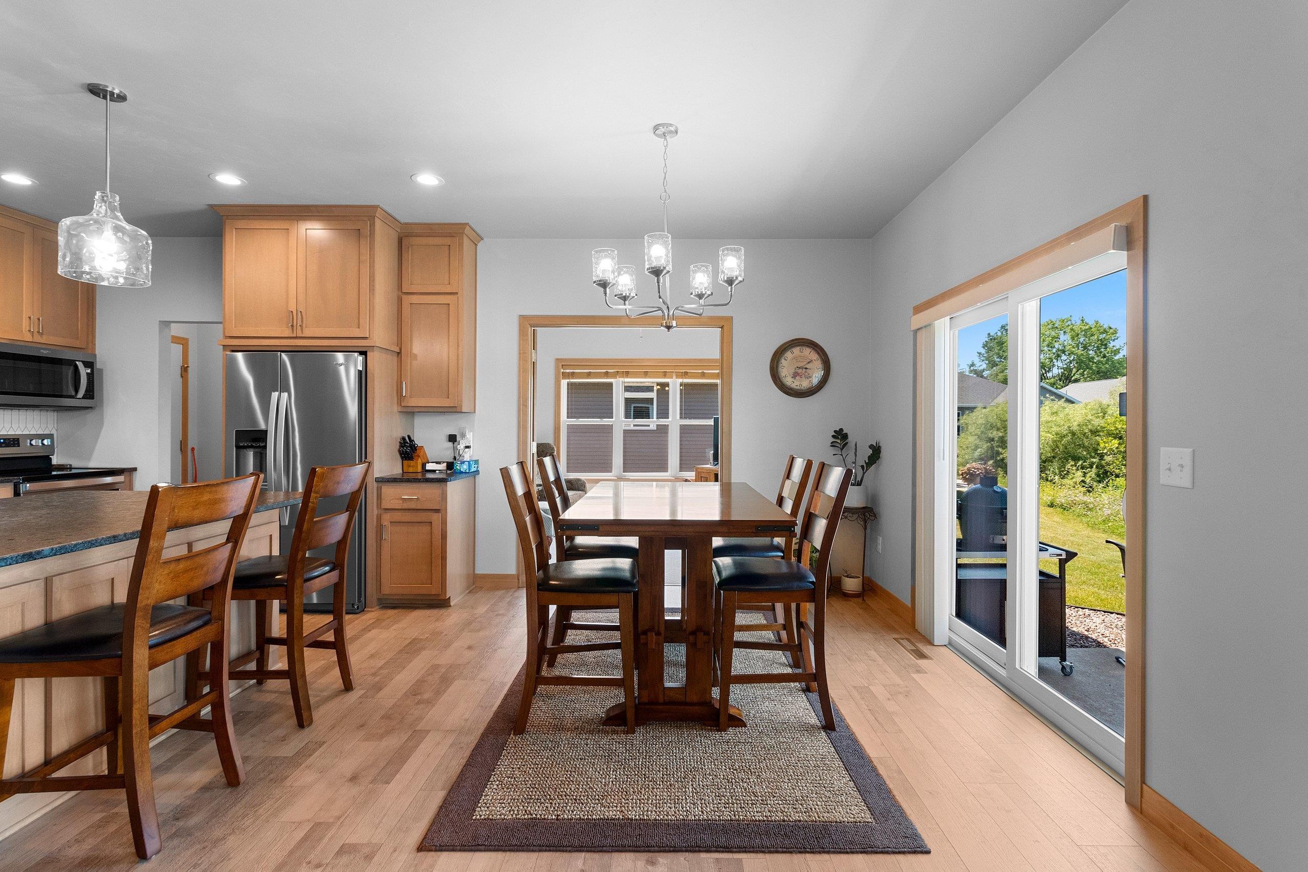 5042 North Milkweed Trail Appleton, WI 54913 - Photo 10 of 49