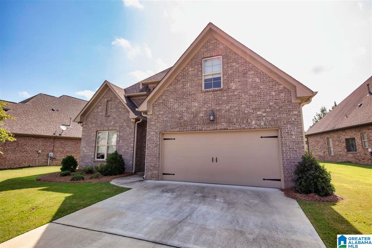 1037 Edgewater Lane Chelsea, AL 35043 - Photo 1 of 47