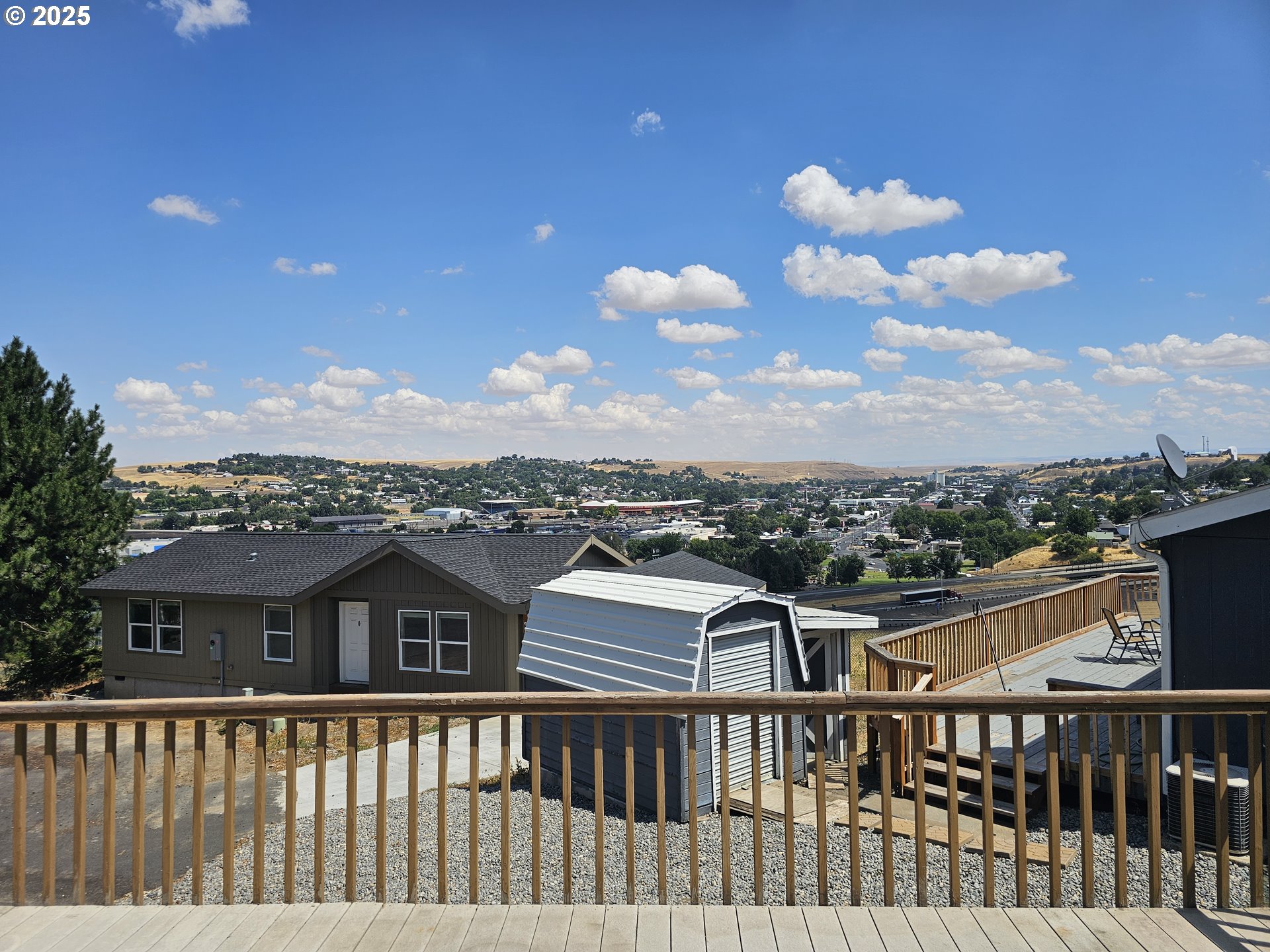 2600 Southwest Goodwin Avenue, Unit 6 Pendleton, OR 97801 - Photo 40 of 45