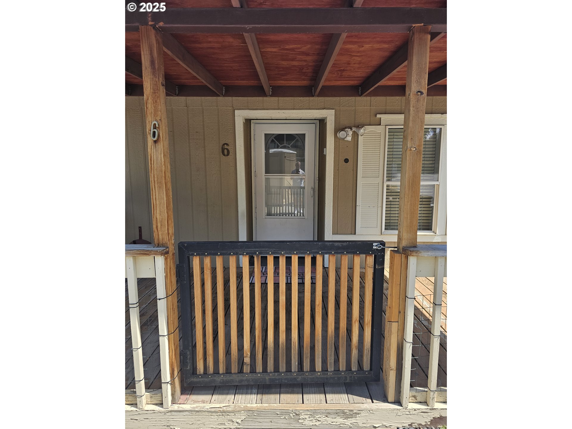 2600 Southwest Goodwin Avenue, Unit 6 Pendleton, OR 97801 - Photo 4 of 45