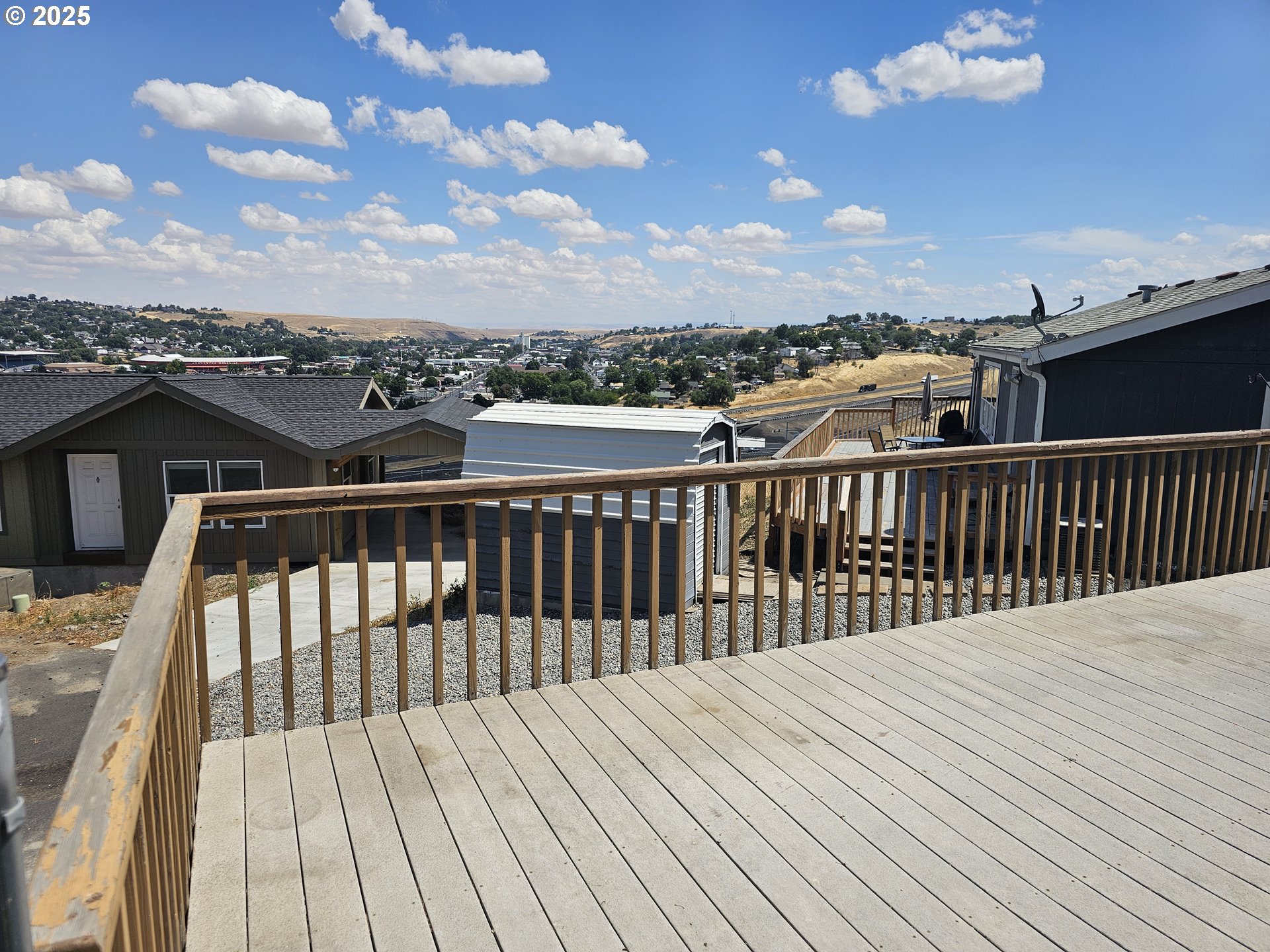 2600 Southwest Goodwin Avenue, Unit 6 Pendleton, OR 97801 - Photo 43 of 45