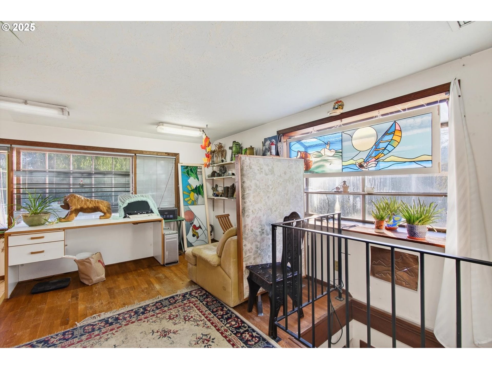 50316 Columbia River Highway Scappoose, OR 97056 - Photo 15 of 45 Bonus Room