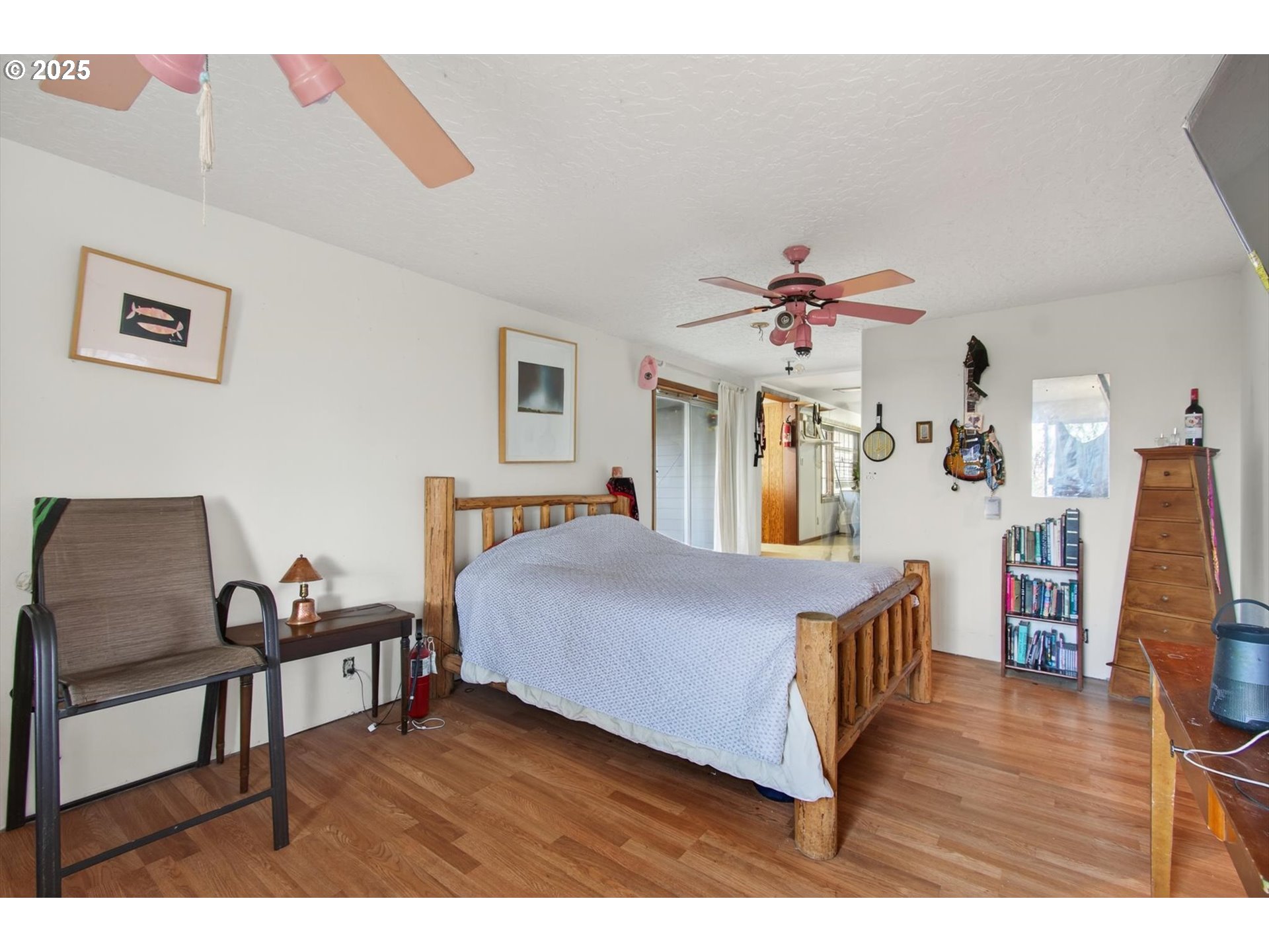 50316 Columbia River Highway Scappoose, OR 97056 - Photo 19 of 45 Bedroom, Primary