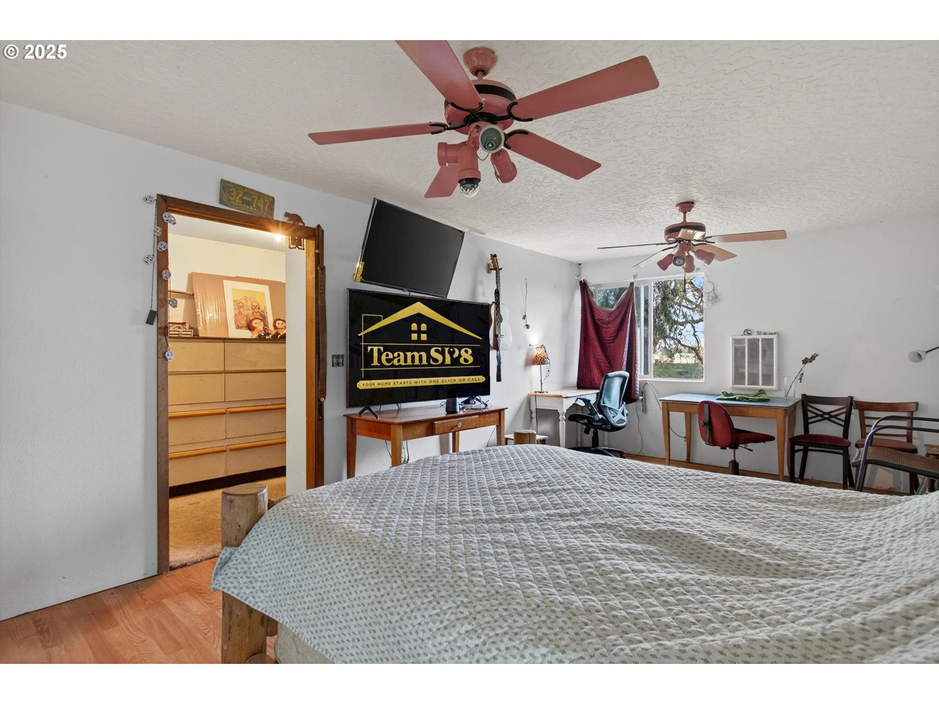 50316 Columbia River Highway Scappoose, OR 97056 - Photo 20 of 45 Bedroom, Primary