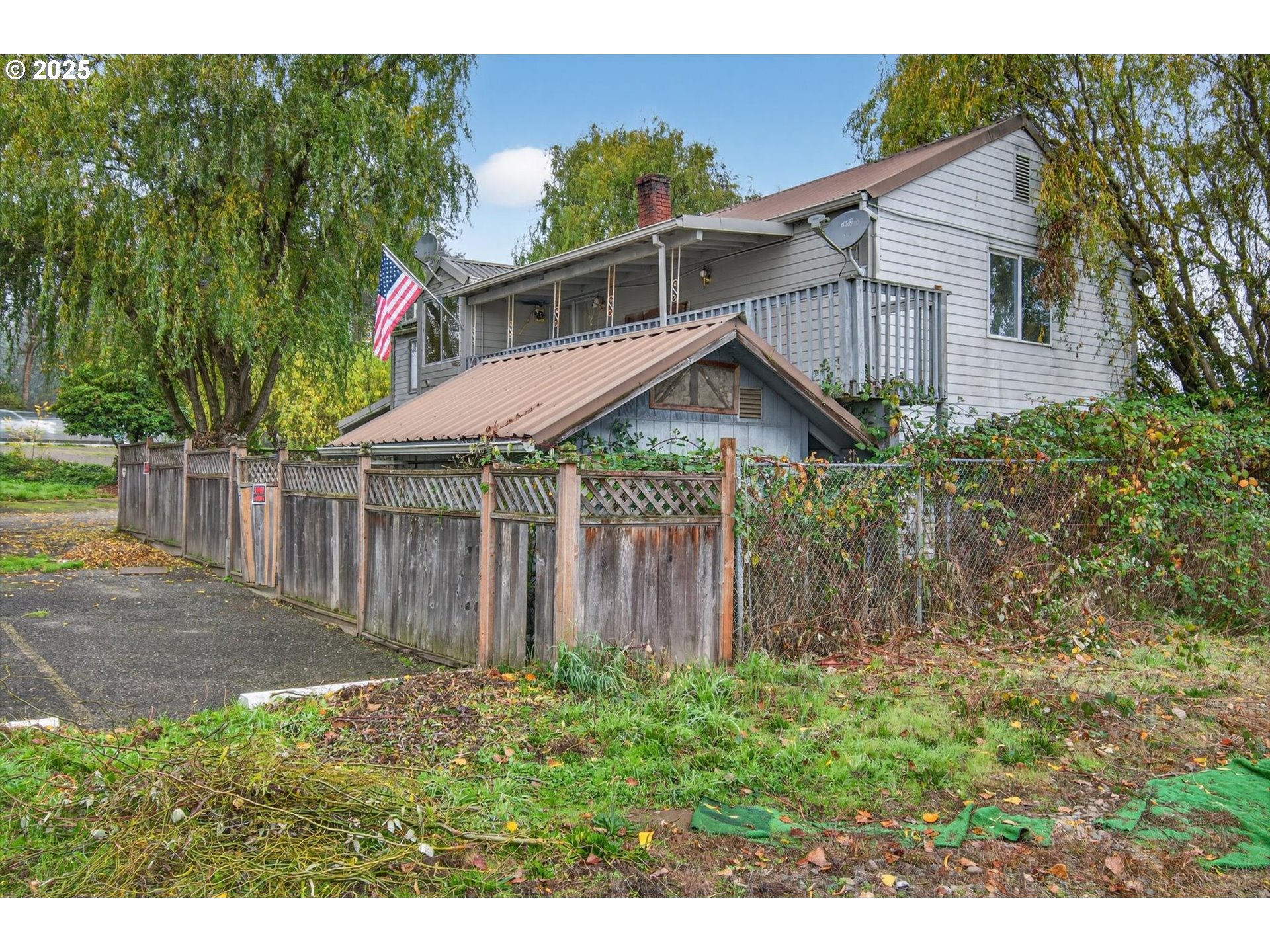 50316 Columbia River Highway Scappoose, OR 97056 - Photo 27 of 45 Exterior