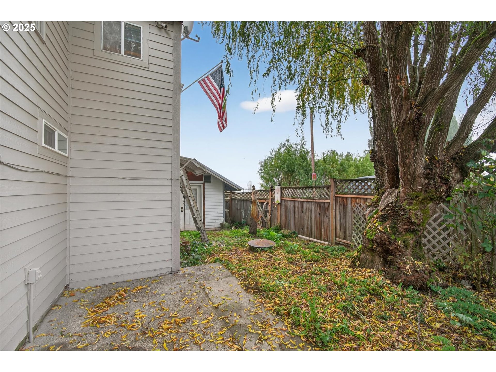 50316 Columbia River Highway Scappoose, OR 97056 - Photo 28 of 45 Yard