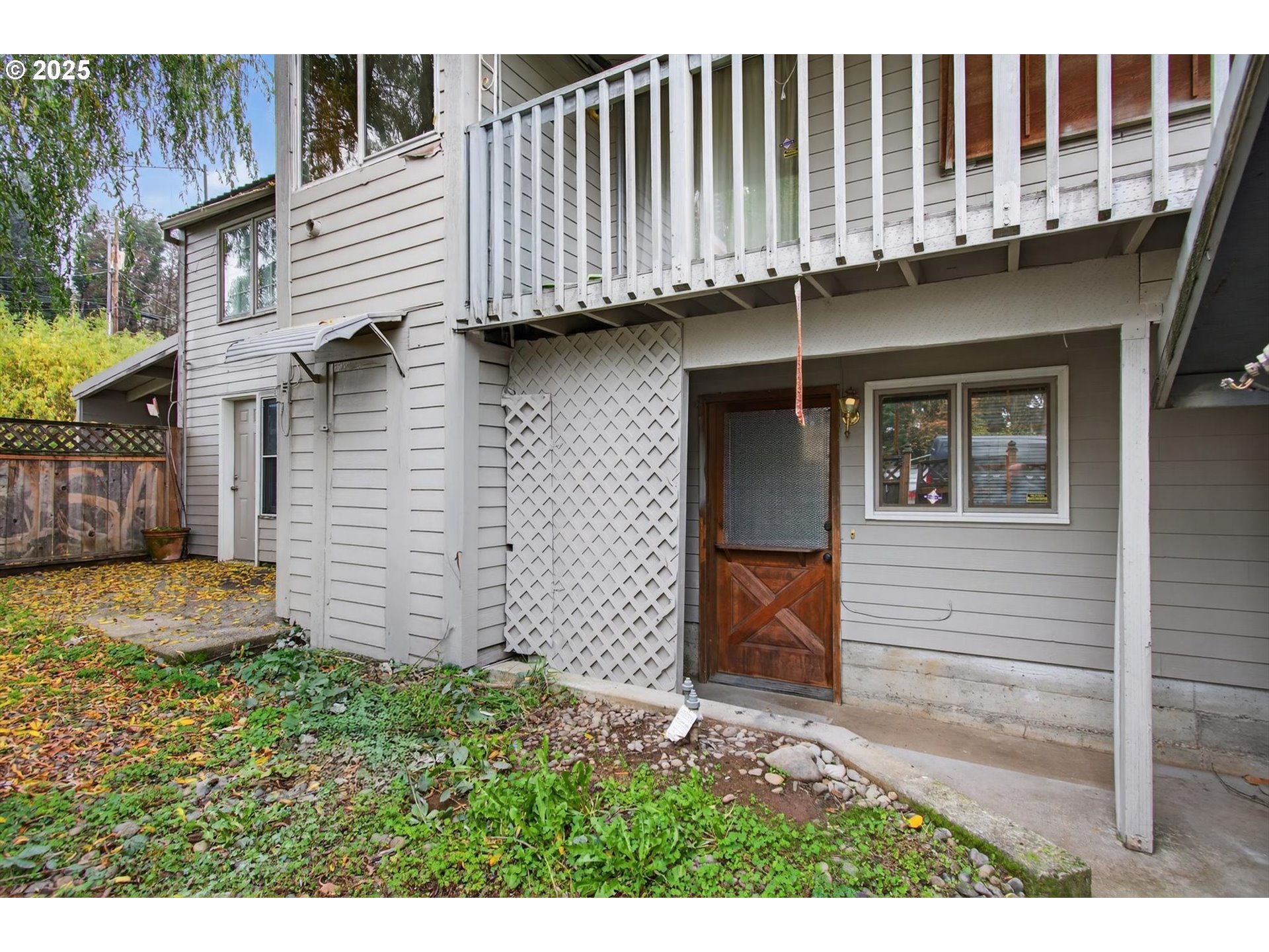 50316 Columbia River Highway Scappoose, OR 97056 - Photo 29 of 45 Covered Patio