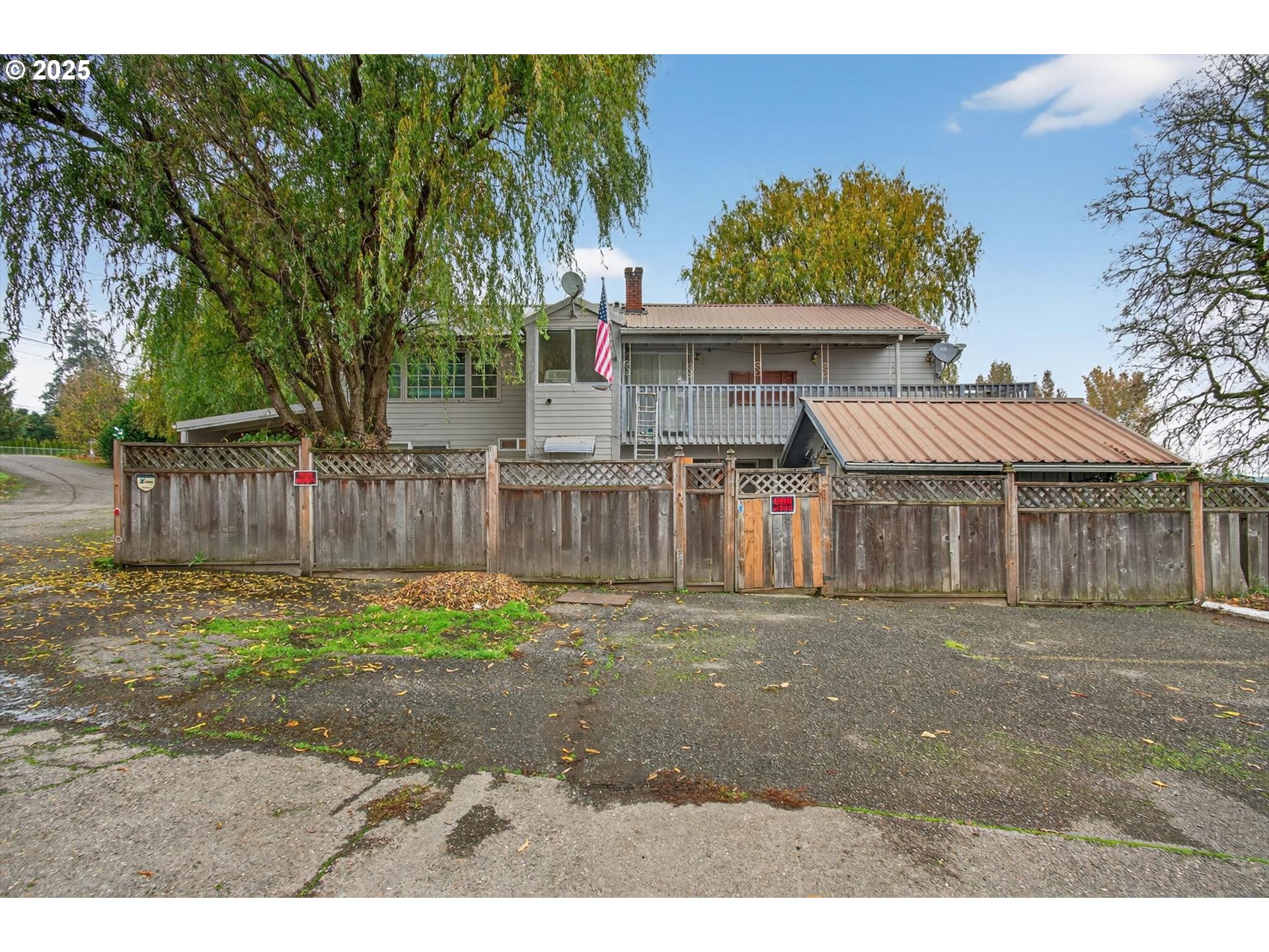 50316 Columbia River Highway Scappoose, OR 97056 - Photo 3 of 45