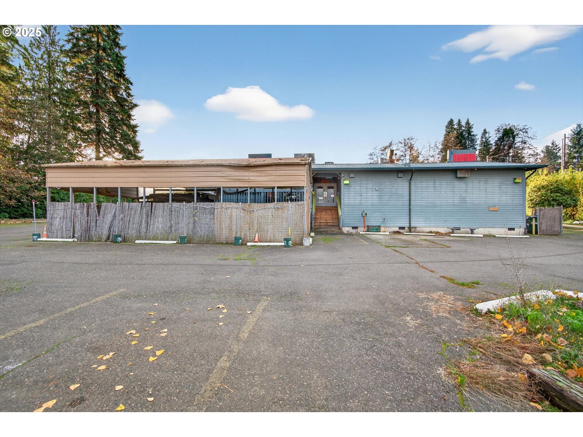 50316 Columbia River Highway Scappoose, OR 97056 - Photo 36 of 45