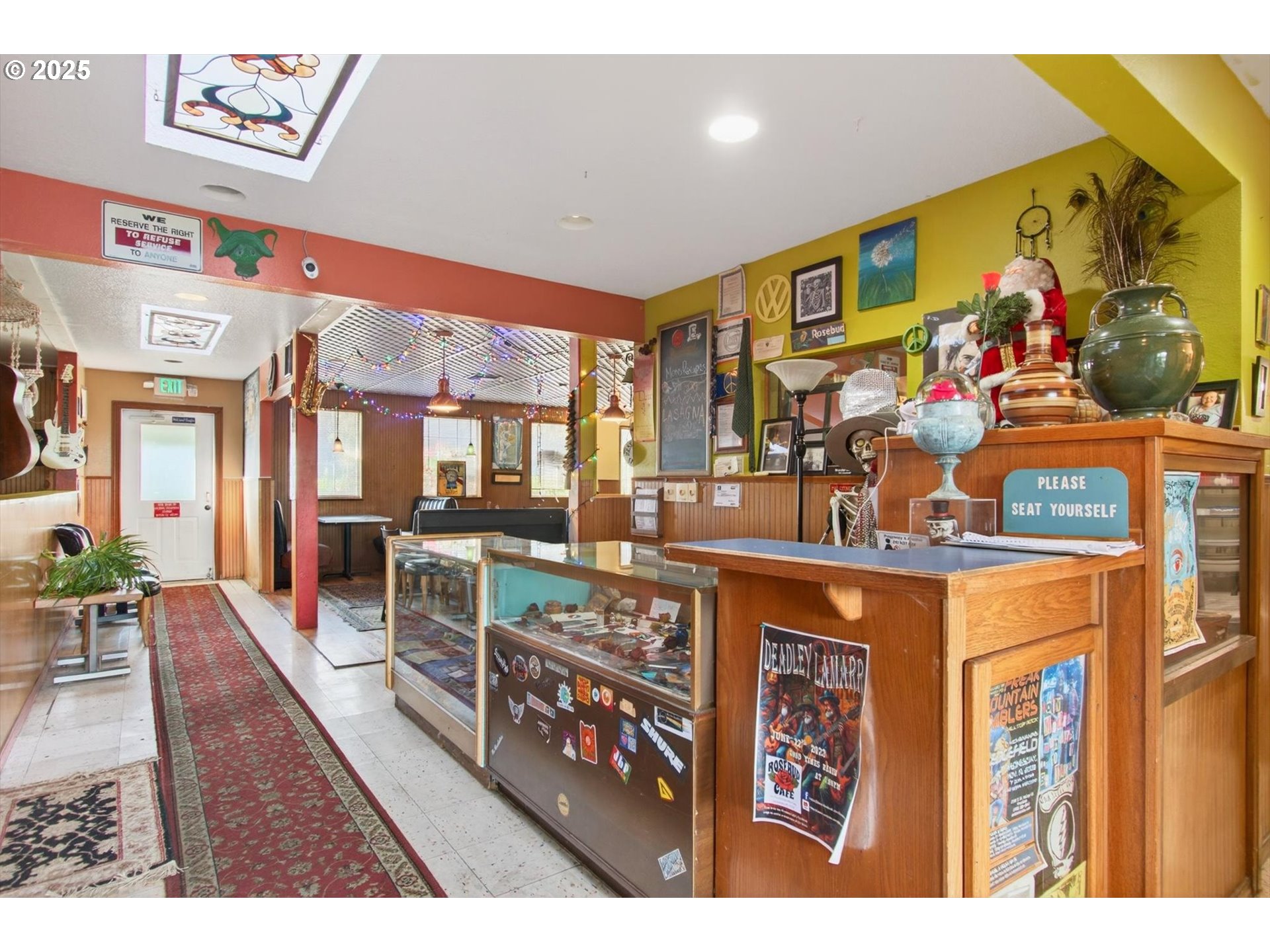 50316 Columbia River Highway Scappoose, OR 97056 - Photo 37 of 45 Entrance/Foyer