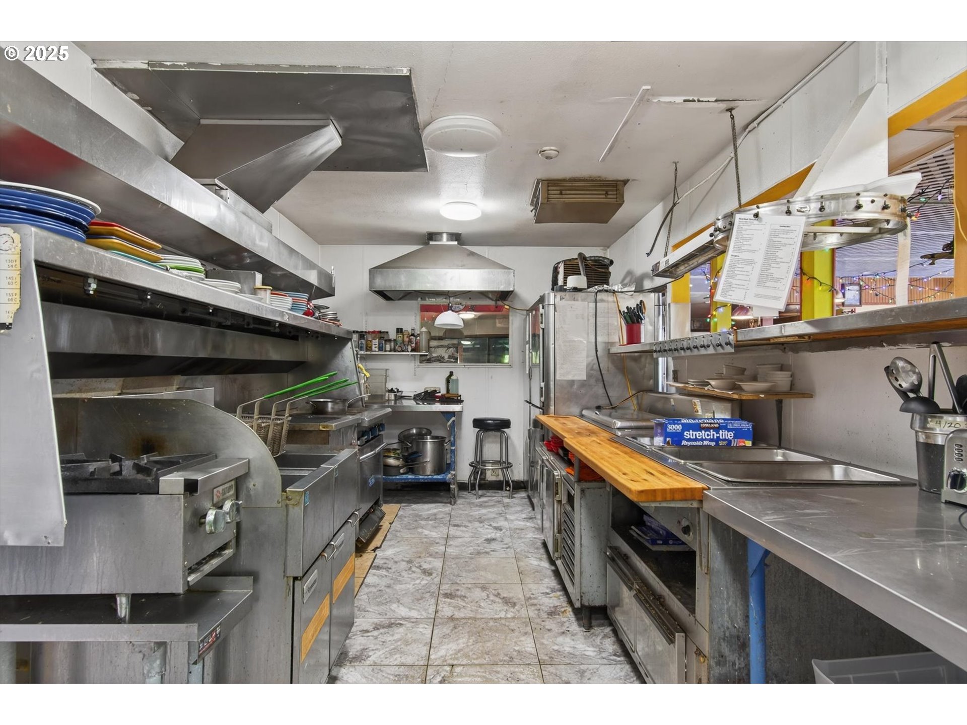 50316 Columbia River Highway Scappoose, OR 97056 - Photo 43 of 45 Kitchen