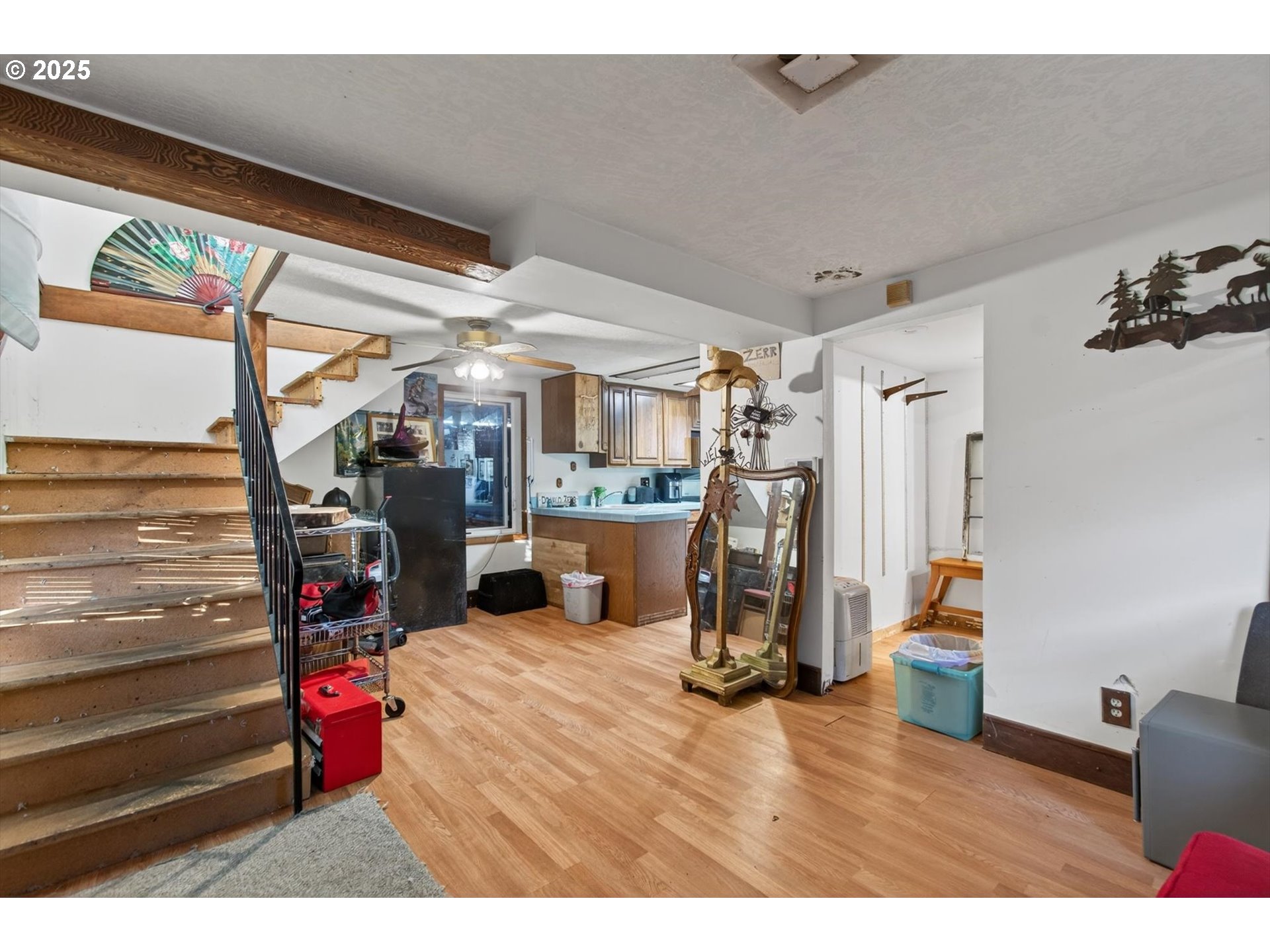 50316 Columbia River Highway Scappoose, OR 97056 - Photo 6 of 45 Dining Area