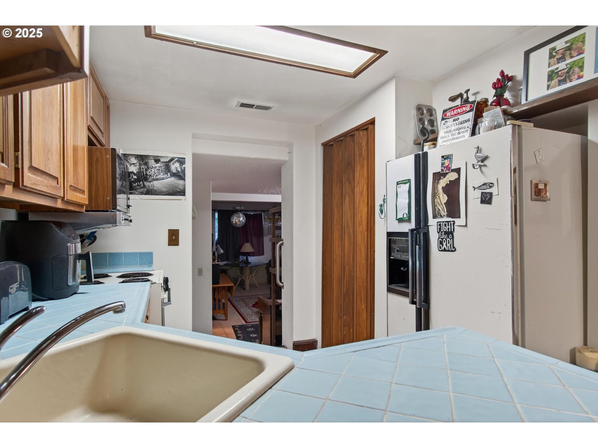 50316 Columbia River Highway Scappoose, OR 97056 - Photo 8 of 45 Kitchen