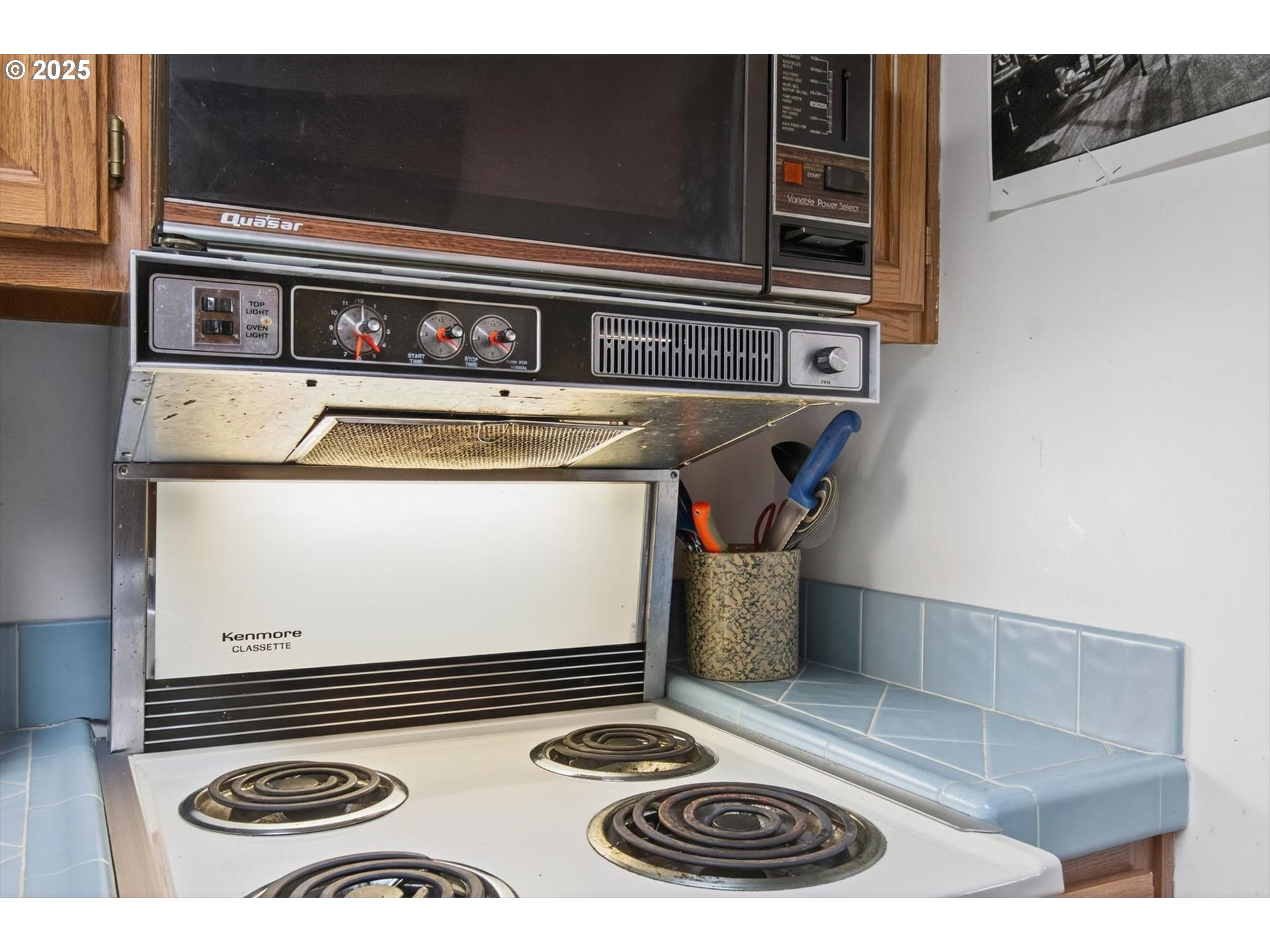 50316 Columbia River Highway Scappoose, OR 97056 - Photo 9 of 45 Kitchen