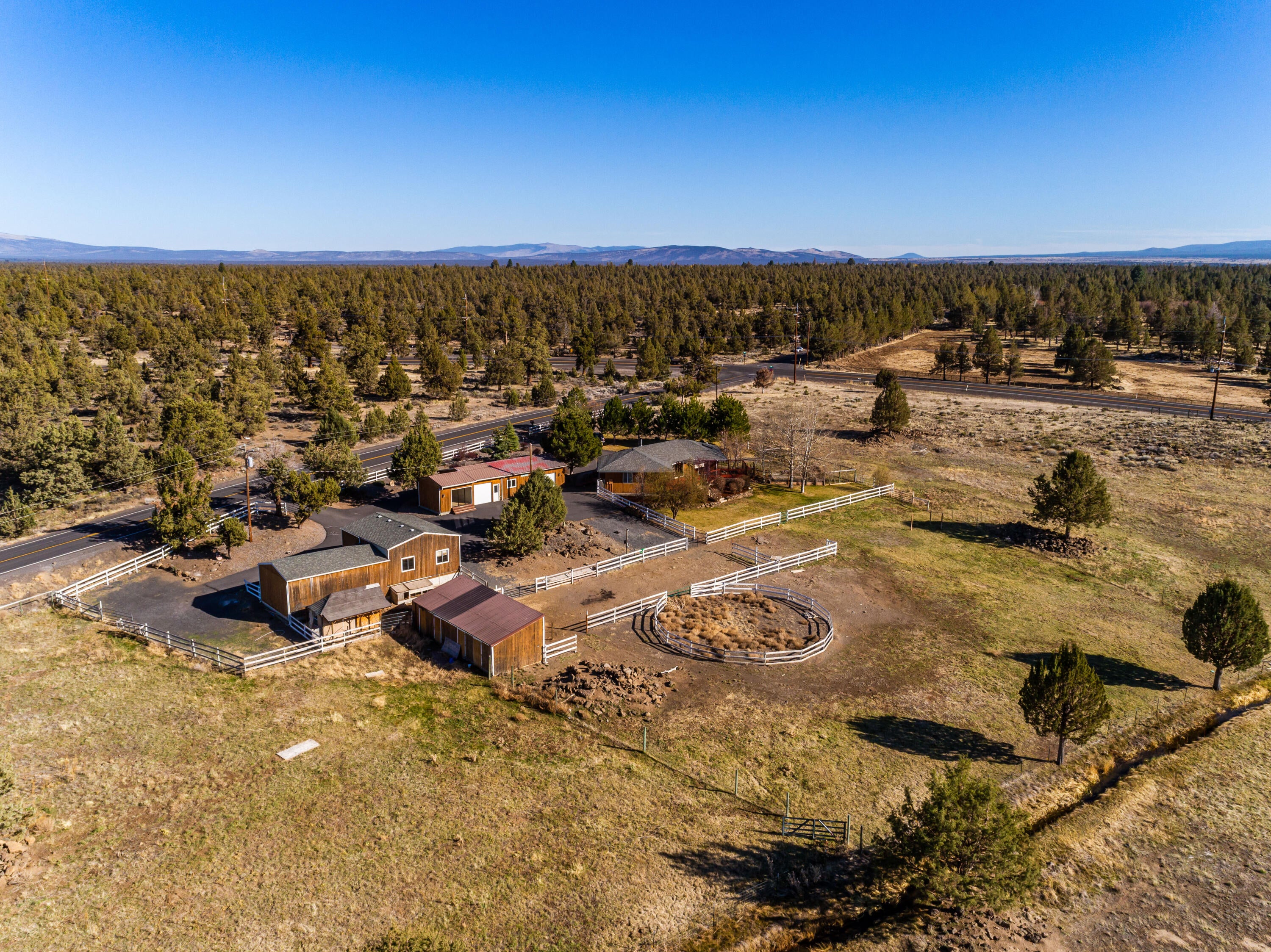 62425 Stenkamp Road Bend, OR 97701 - Photo 48 of 51 62425 Stenkamp Rd, Bend-86