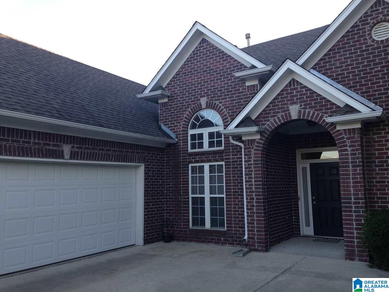 504 Overlook Road Fultondale, AL 35068 - Photo 1 of 18