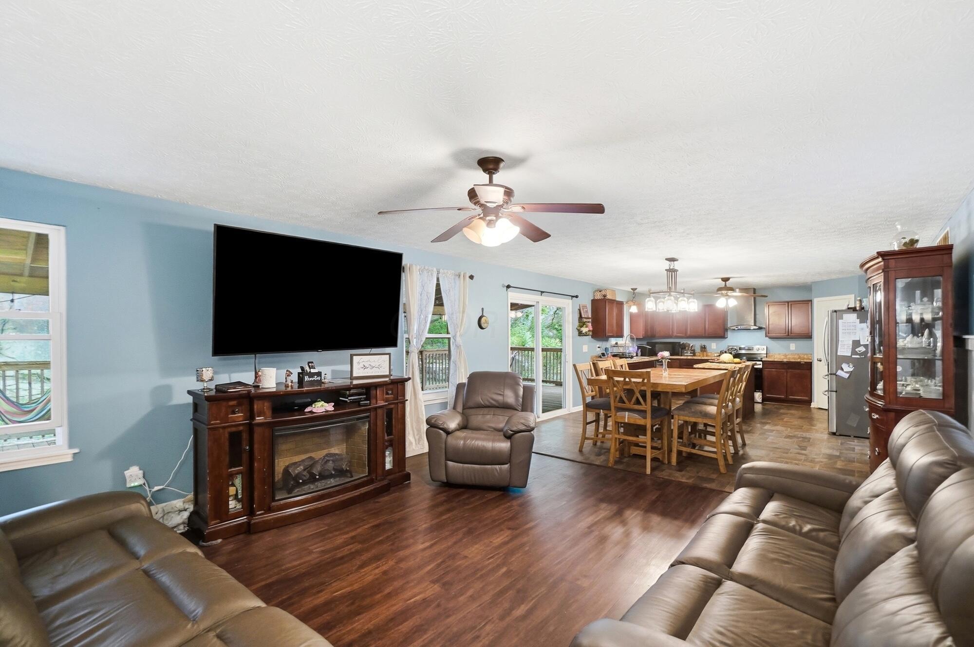 9535 Rain Rock Road Northeast Newark, OH 43055 - Photo 14 of 64 099