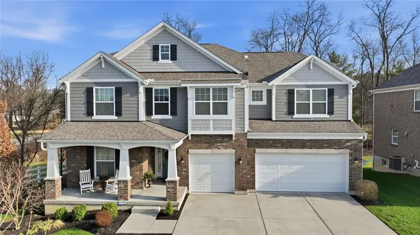$744,900 | 729 Harper Lane, Loveland, OH 45140