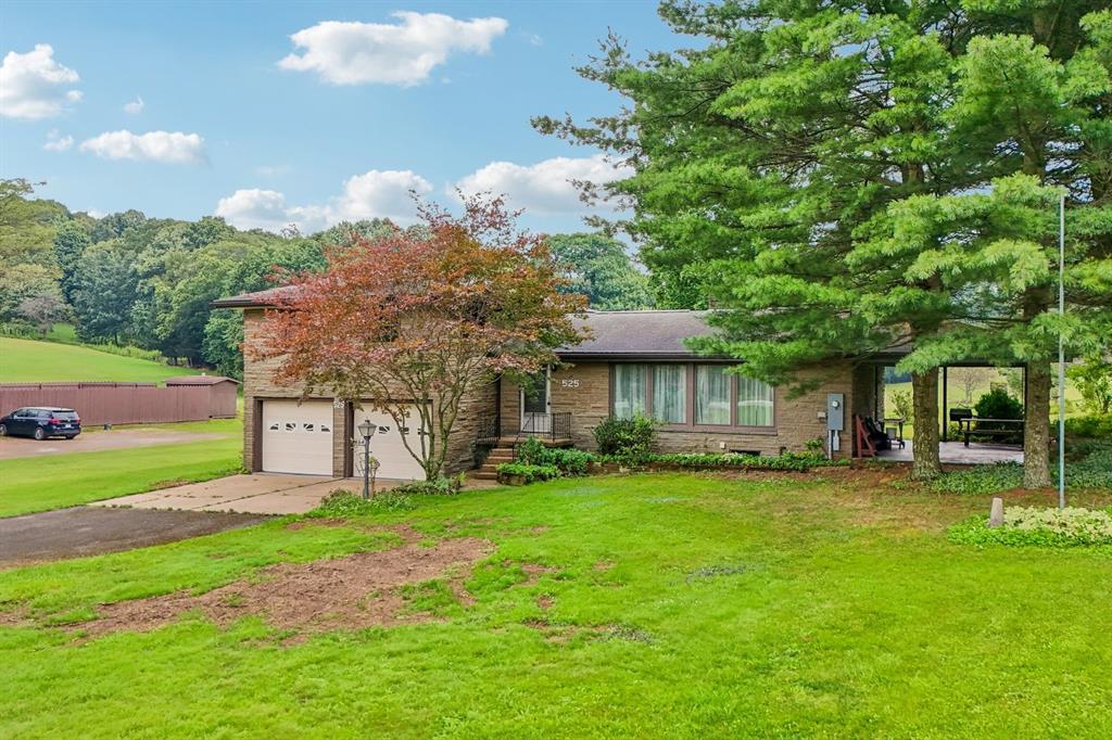 525 North Ben Franklin Road Indiana, PA 15701 - Photo 6 of 9 Gallery Image 6
