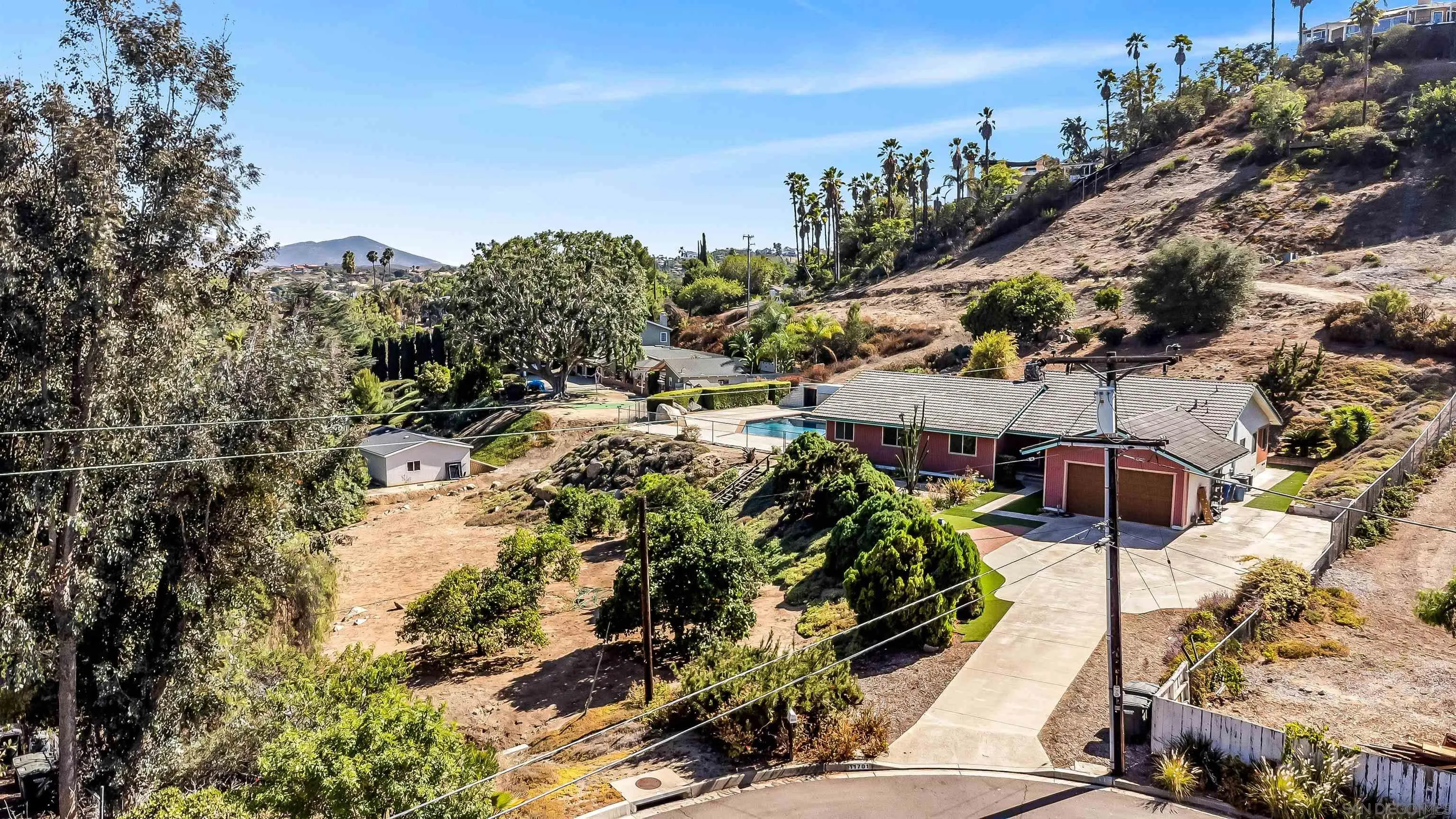 11701 Shadow Valley Road El Cajon, CA 92020 - Photo 42 of 50