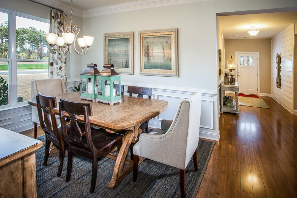 Sycamore Dining Room