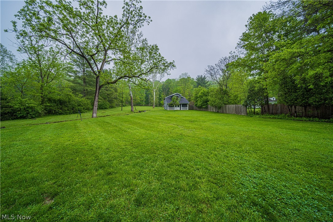 1081 Chagrin River Road Gates Mills, OH 44040 - Photo 33 of 33
