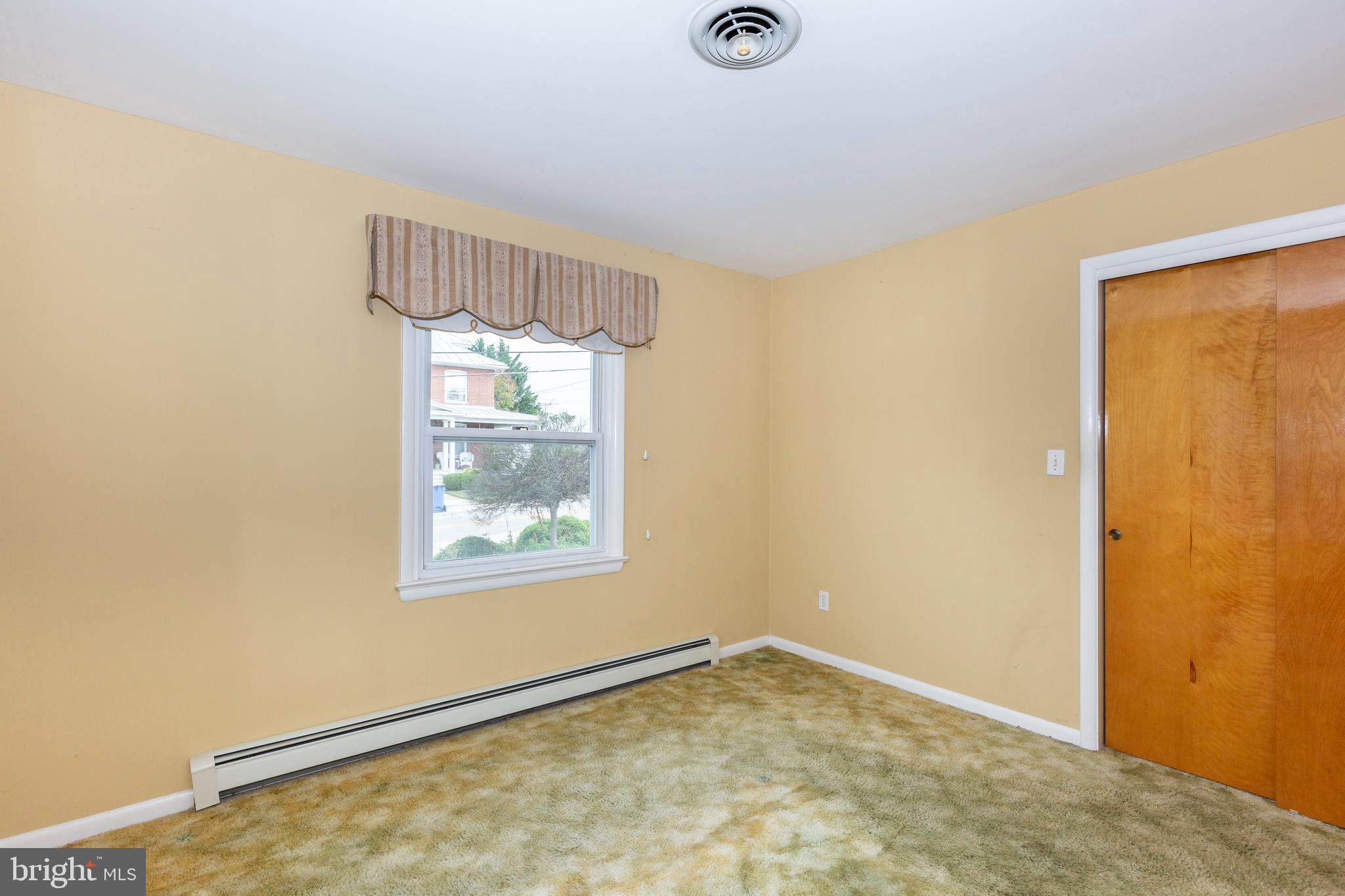 101 Blue Ridge Avenue New Windsor, MD 21776 - Photo 13 of 38 Hot water base board heat.