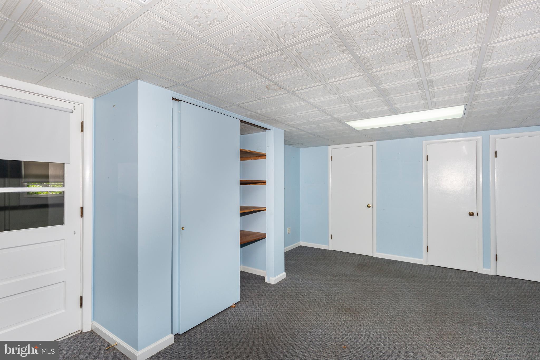 101 Blue Ridge Avenue New Windsor, MD 21776 - Photo 18 of 38 Possible bedroom or large office lower level.