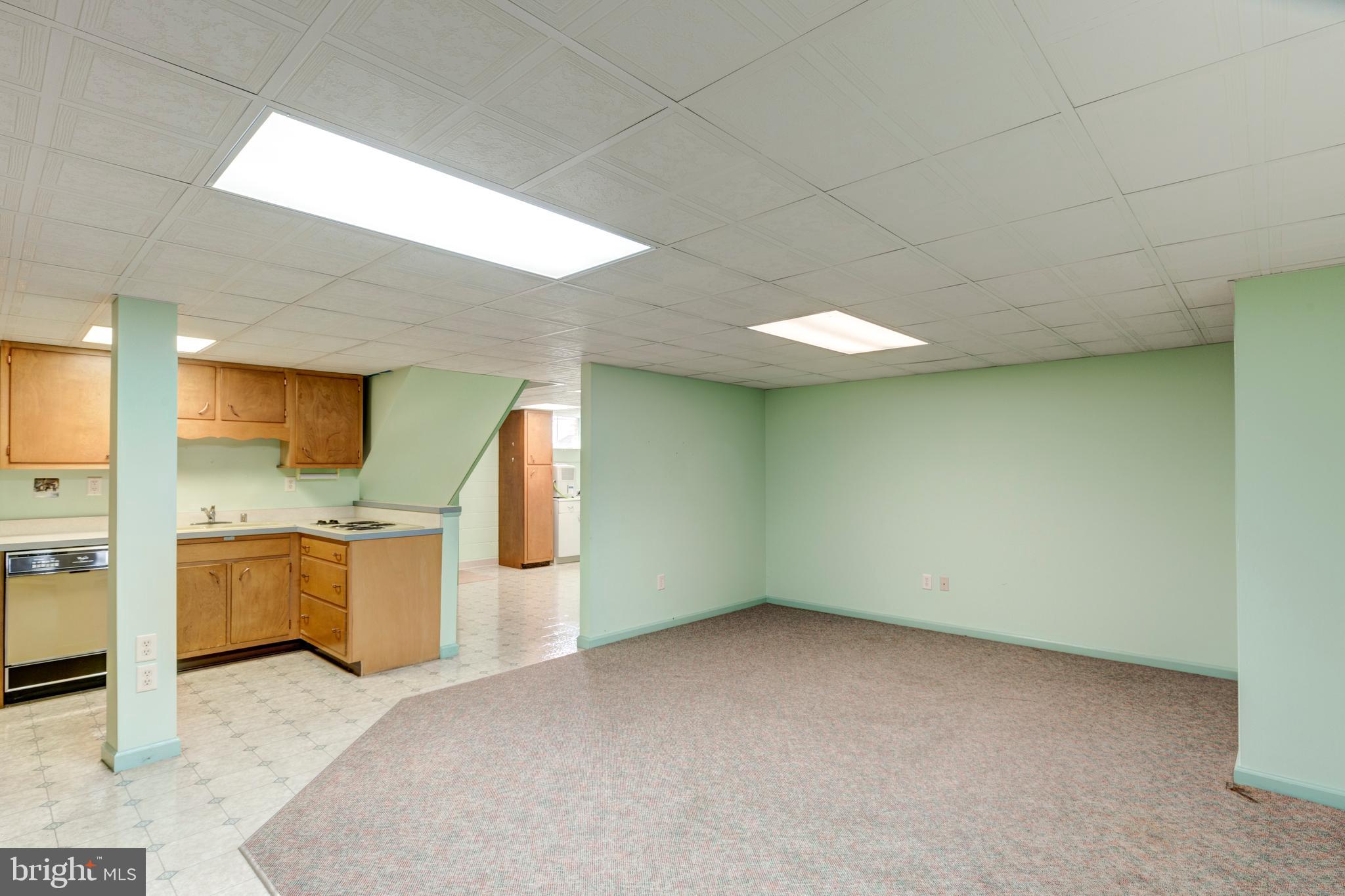 101 Blue Ridge Avenue New Windsor, MD 21776 - Photo 38 of 38 Open floor plan upstairs and downstairs.