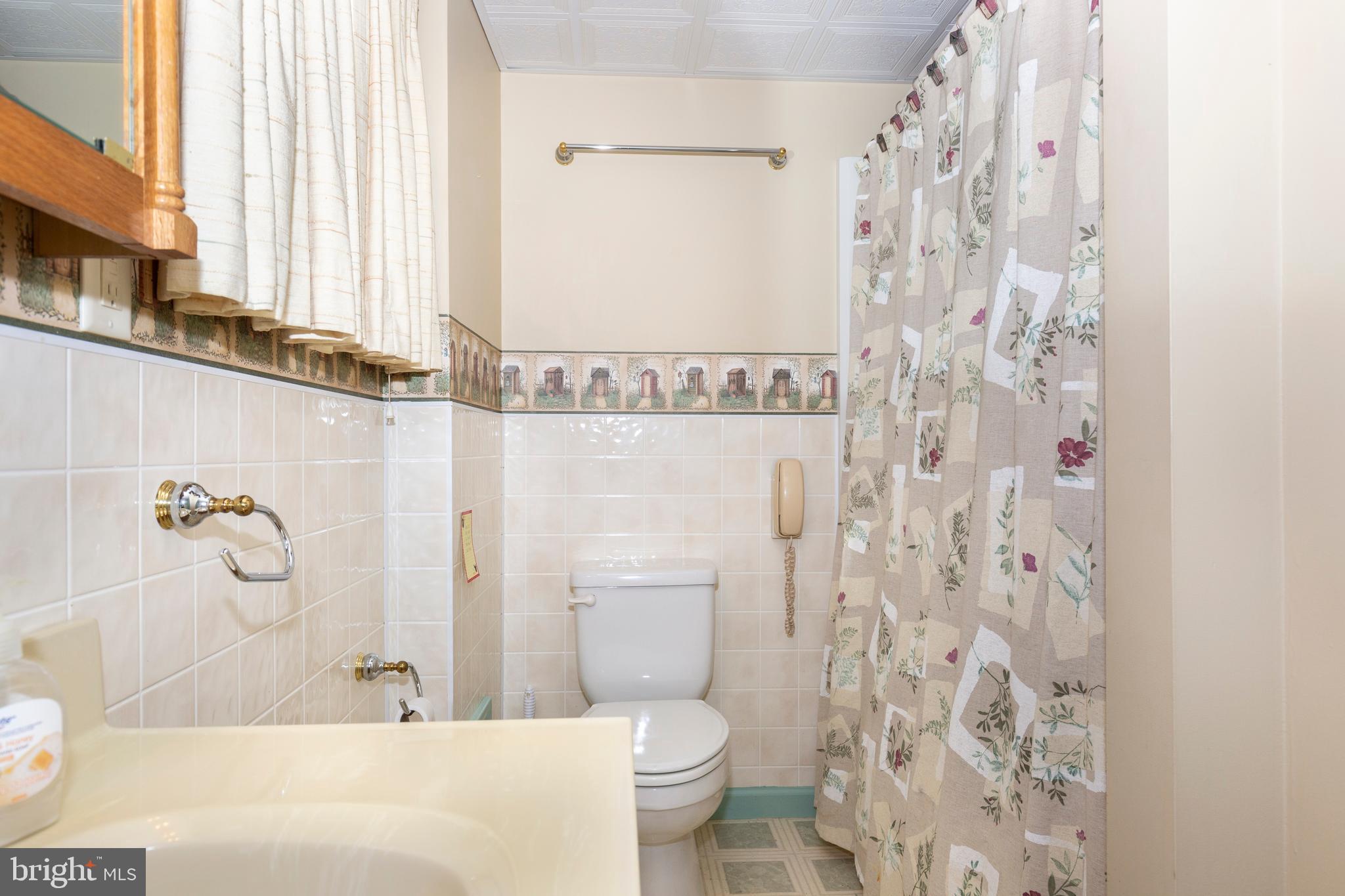 101 Blue Ridge Avenue New Windsor, MD 21776 - Photo 26 of 38 Full bath lower level.