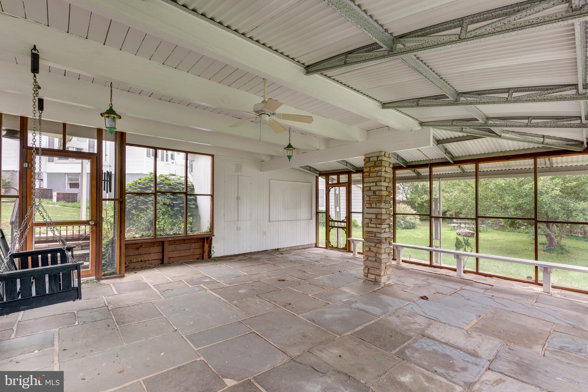 101 Blue Ridge Avenue New Windsor, MD 21776 - Photo 36 of 38 Entertain till your hearts content!