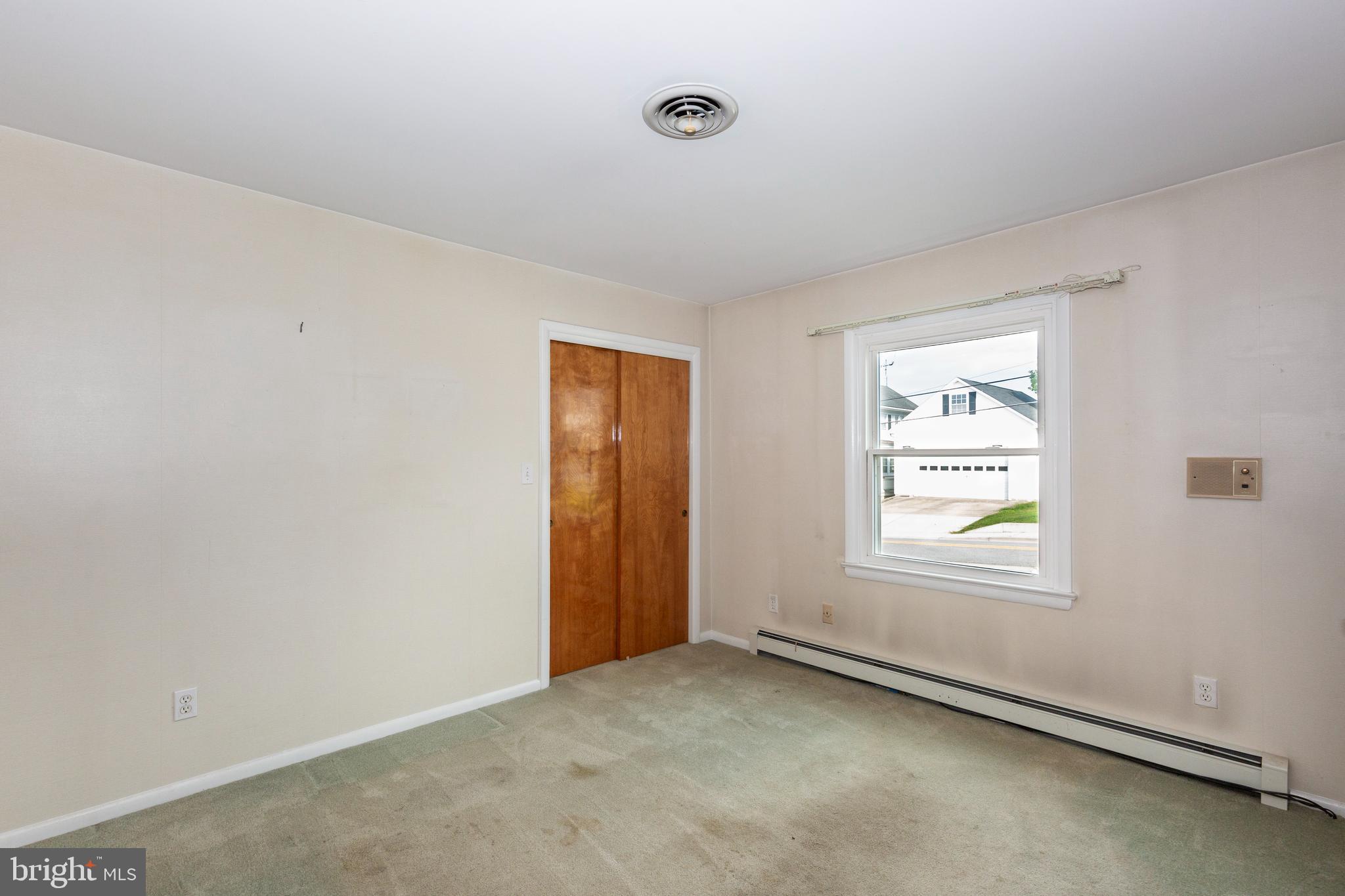 101 Blue Ridge Avenue New Windsor, MD 21776 - Photo 9 of 38 One of three bedrooms on main level!