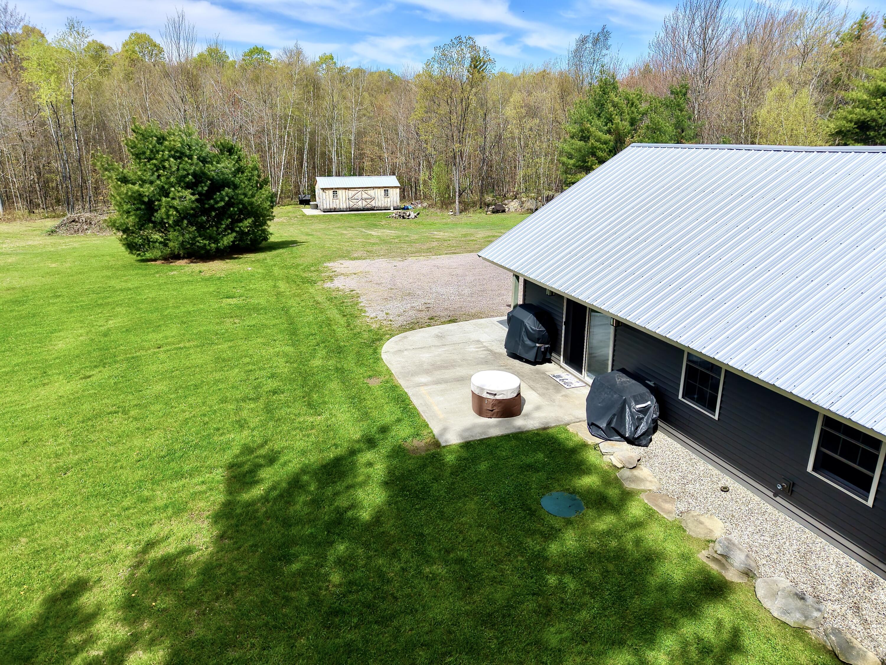 280 Baker Road North Bangor, NY 12966 - Photo 23 of 23 dji_fly_20260516_104344_0022_17789801841