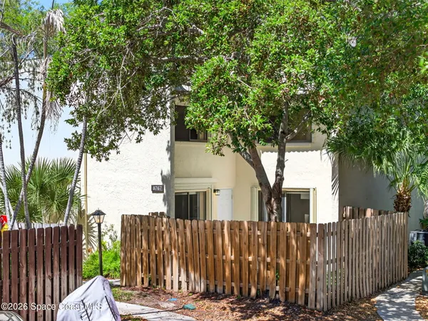 $299,900 | 8767 Oleander Court, Cape Canaveral, FL 32920