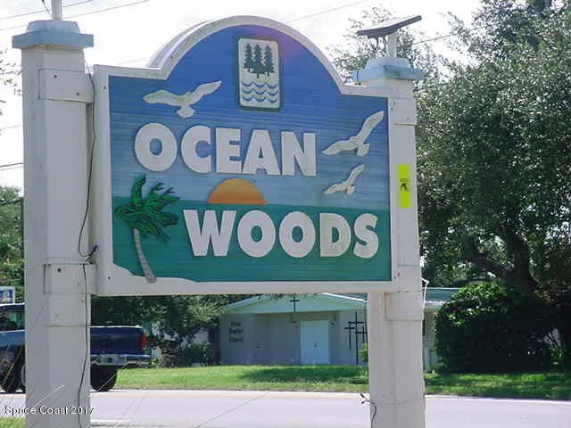 $299,900 | 8767 Oleander Court, Cape Canaveral, FL 32920