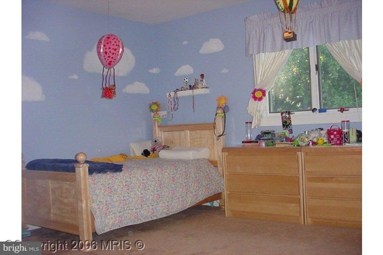 8716 Seven Locks Road Bethesda, MD 20817 - Photo 17 of 20 Bedroom #2