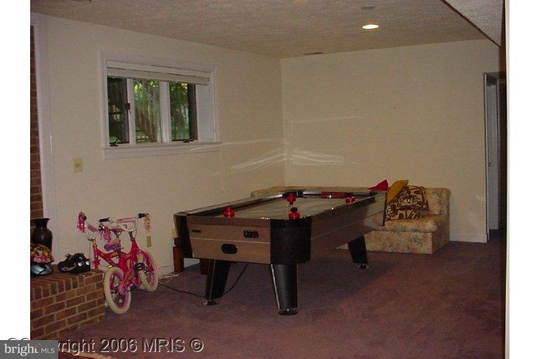 8716 Seven Locks Road Bethesda, MD 20817 - Photo 8 of 20 Recreation Room