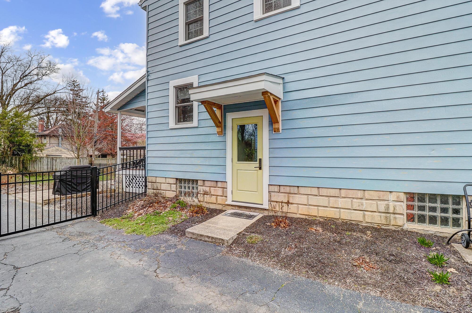 323 Northridge Road Columbus, OH 43214 - Photo 33 of 33 033