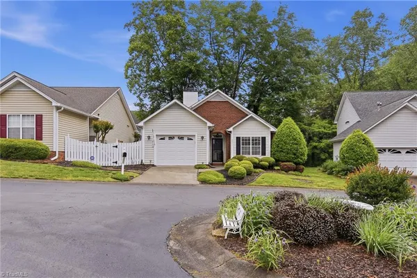 $260,000 | 2841 Wynfield Crossing Lane, Winston-Salem, NC 27103