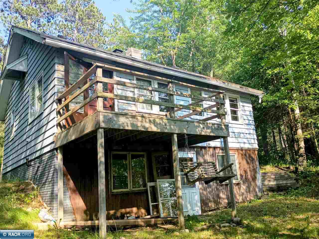 3993 Long Lake Shores Road Eveleth, MN 55734 - Photo 1 of 45
