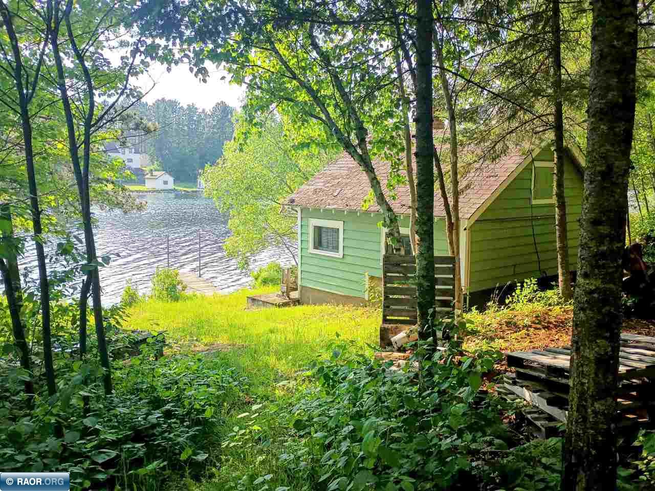 3993 Long Lake Shores Road Eveleth, MN 55734 - Photo 21 of 45