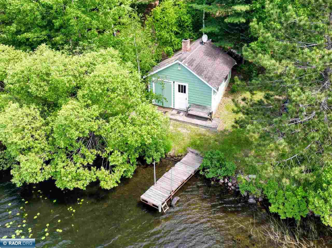 3993 Long Lake Shores Road Eveleth, MN 55734 - Photo 4 of 45