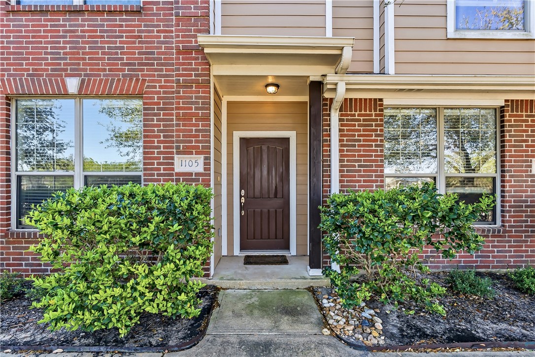 1000 Spring Loop, Unit 1105 College Station, TX 77840 - Photo 1 of 25 River Ridge Condo Living