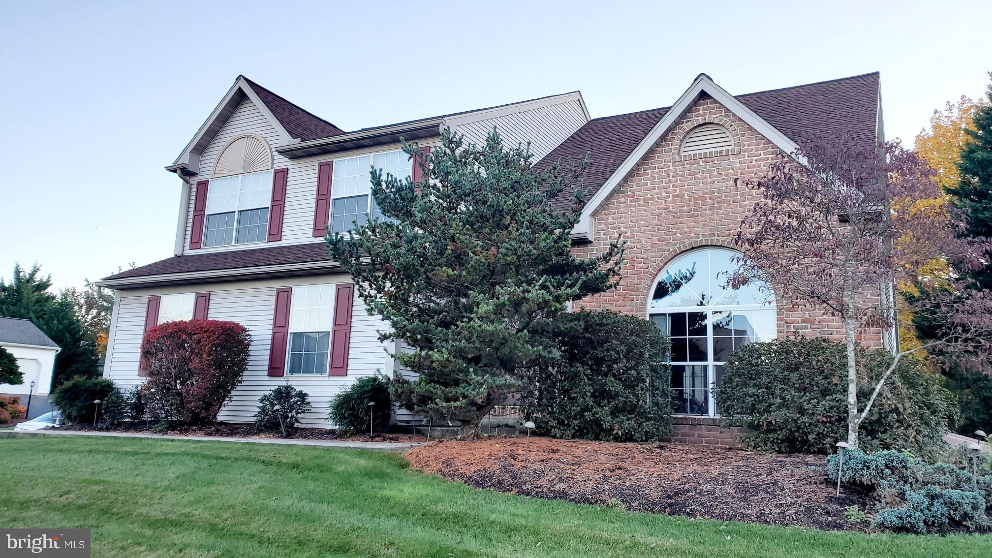 15 Rim View Lane Shillington, PA 19607 - Photo 1 of 25 Lovely 2 story home on corner lot